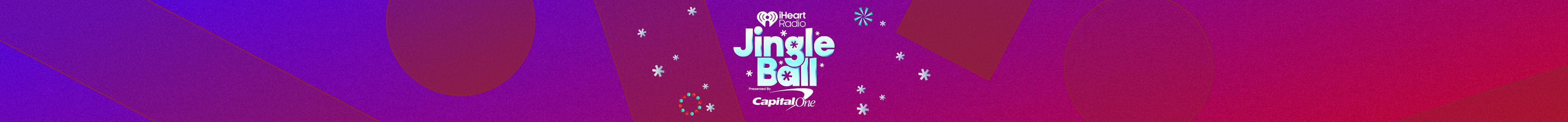 2026 iHeartRadio Jingle Ball VIP Packages - Chicago
