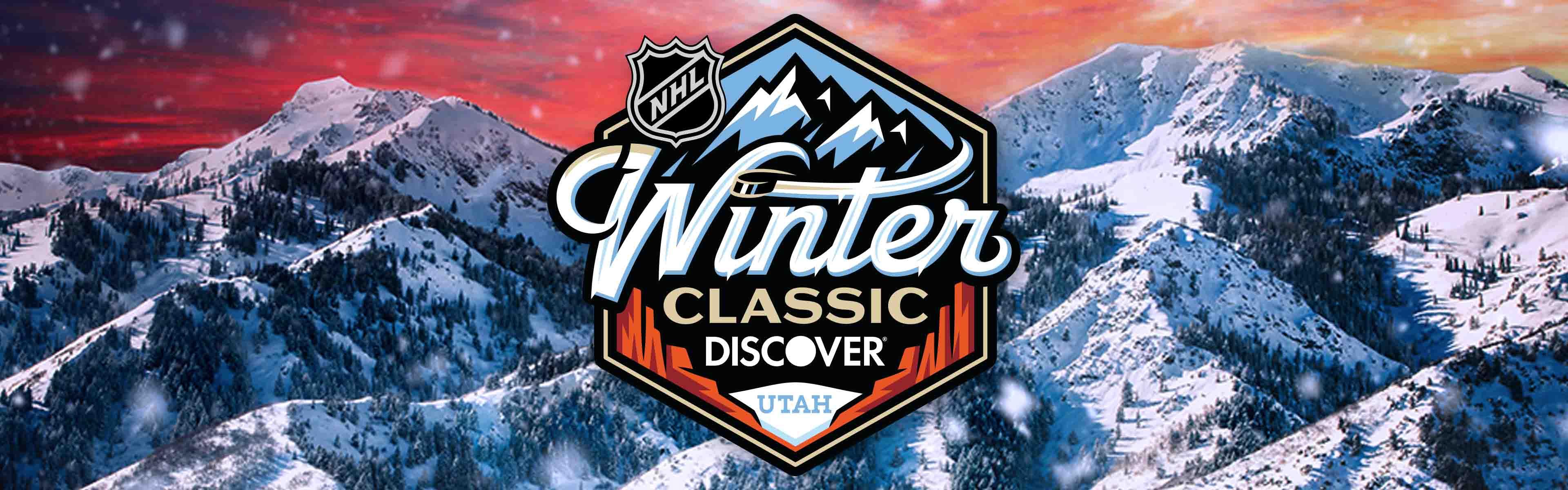Discover NHL Winter Classic VIP Experience